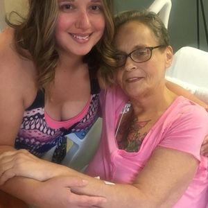 Meet your Posher, Tracey